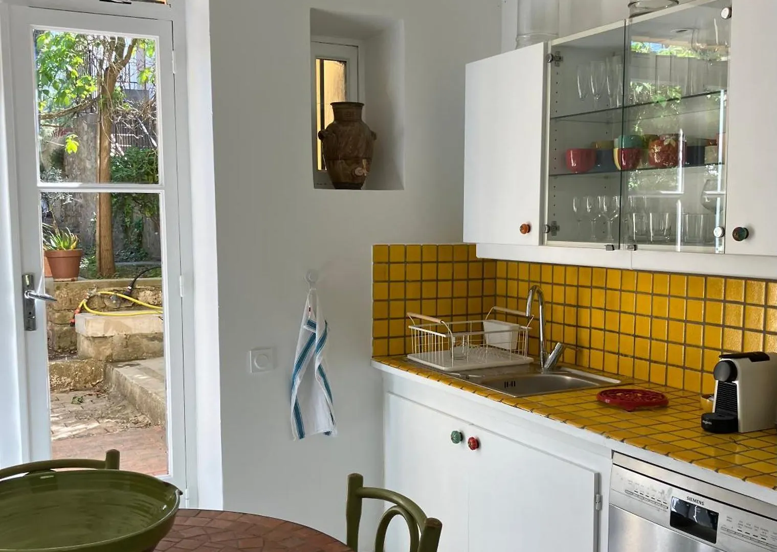 Casa Sardine Villa Cassis