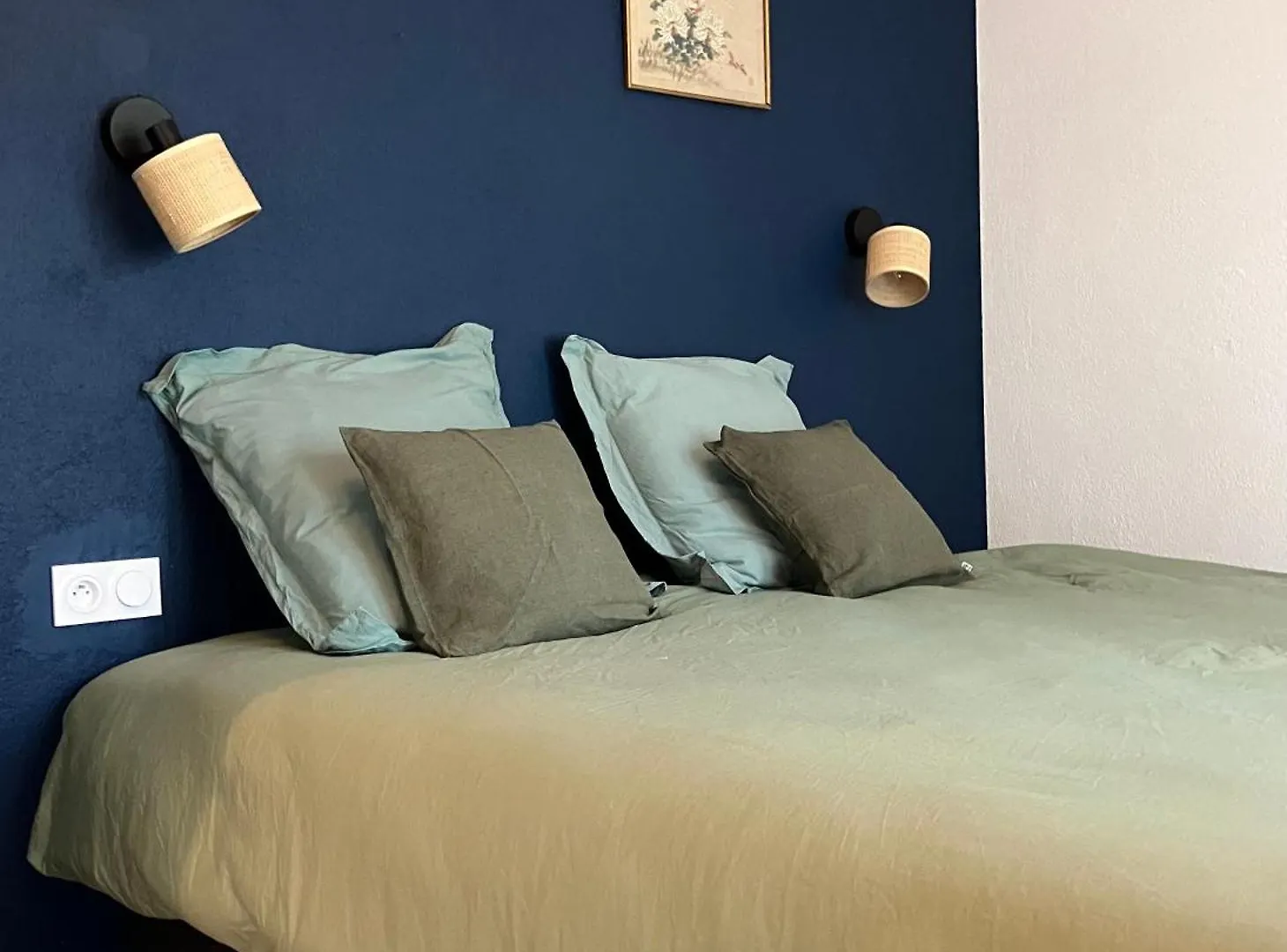 Casa Sardine Villa Cassis