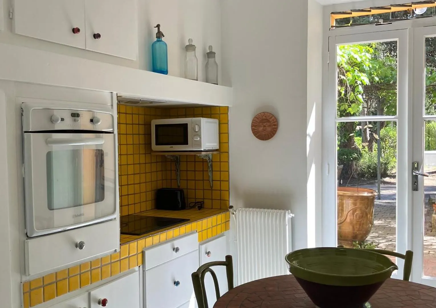 Casa Sardine Villa Cassis