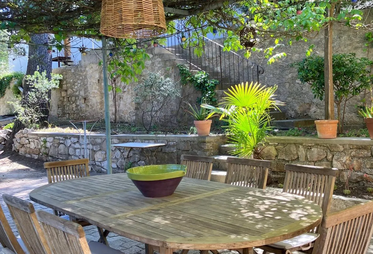 Casa Sardine Villa Cassis