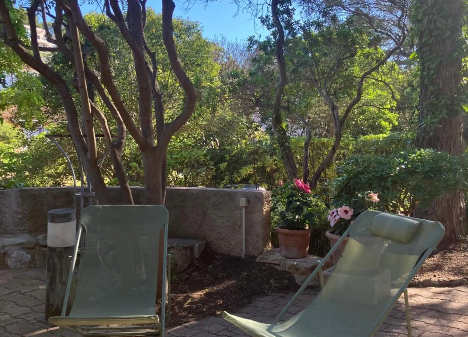 Casa Sardine Villa Cassis