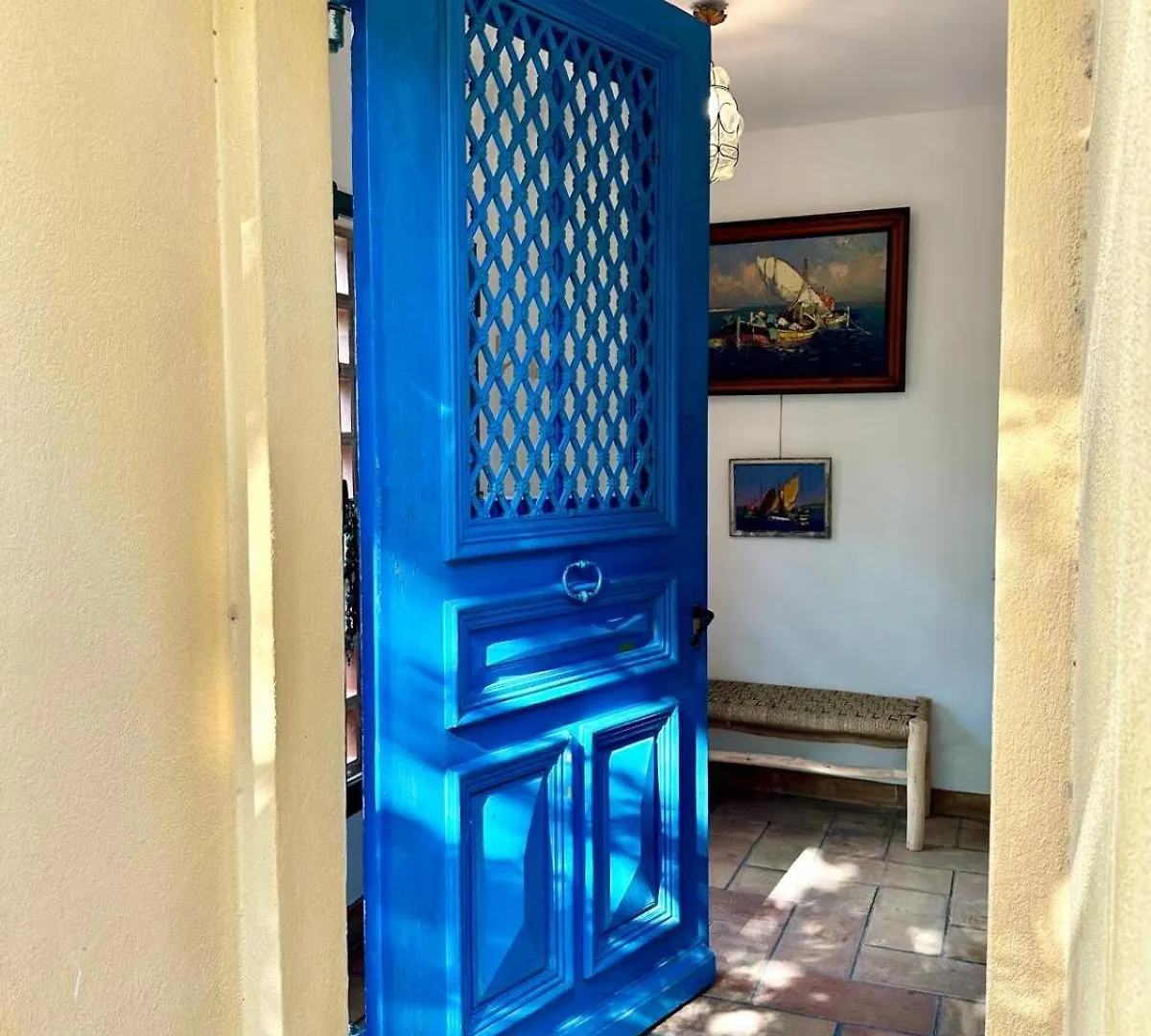 Casa Sardine Villa Cassis 0*,  France