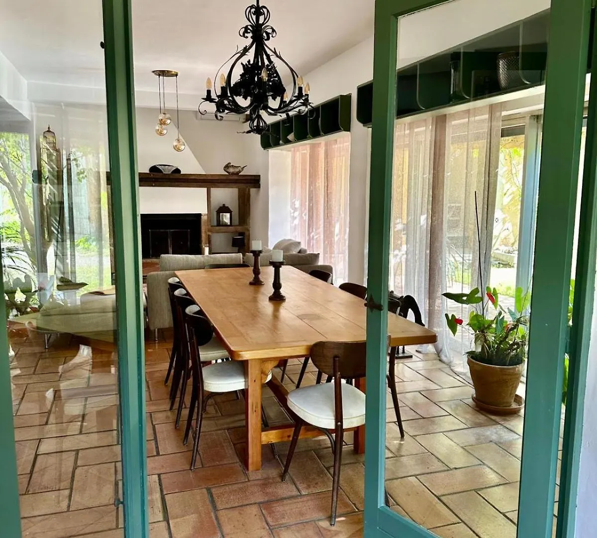 Casa Sardine Villa Cassis