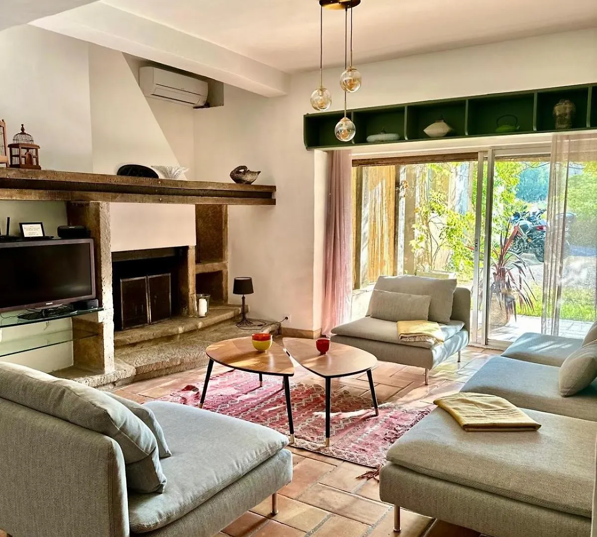 Casa Sardine Villa Cassis 0*,  France