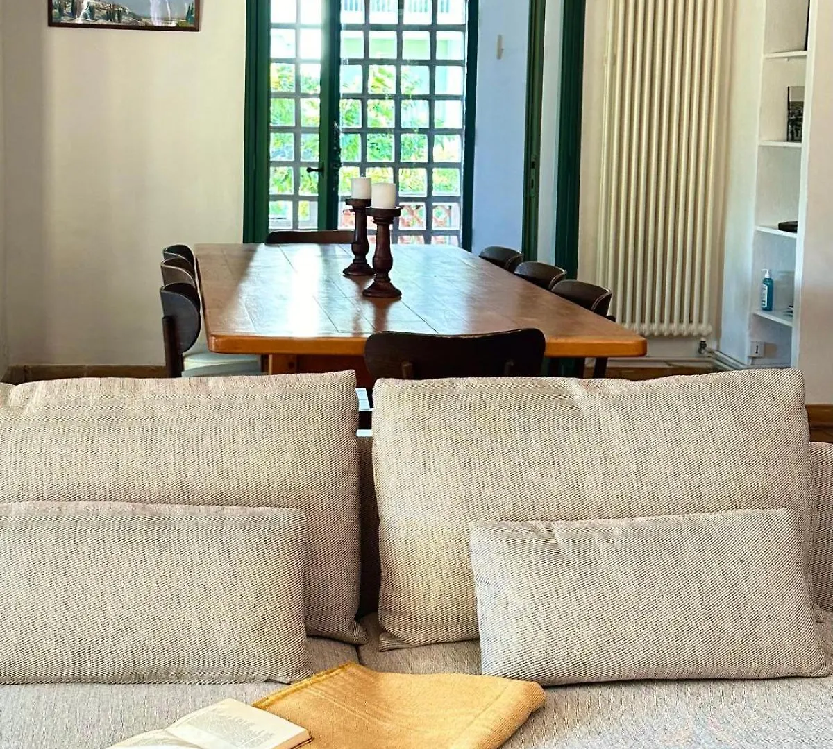 Casa Sardine Villa Cassis