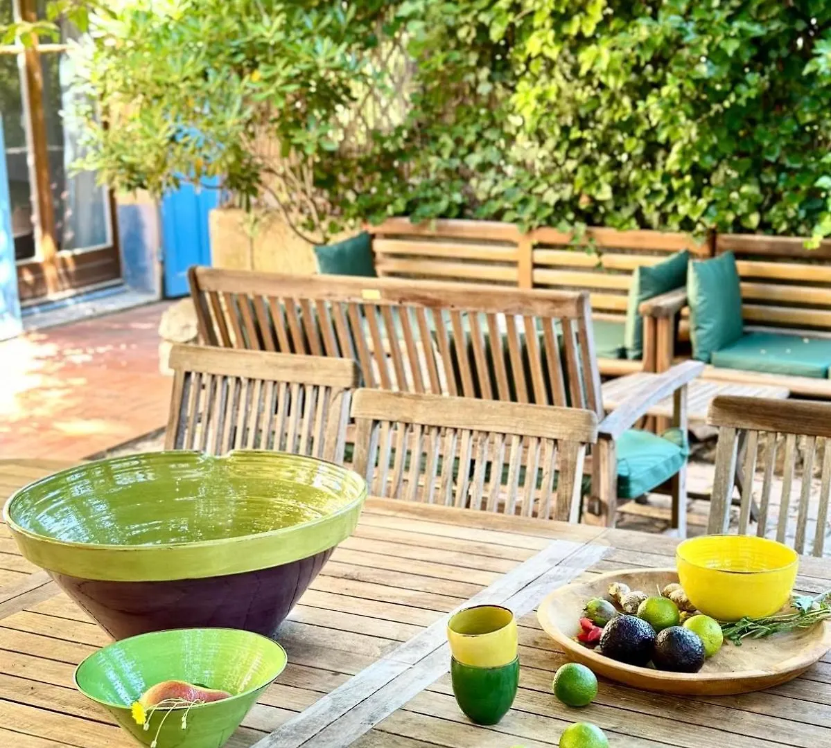 Casa Sardine Villa Cassis 0*,