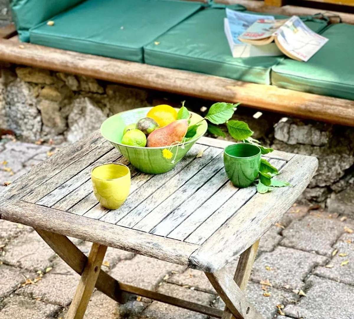 Casa Sardine Villa Cassis