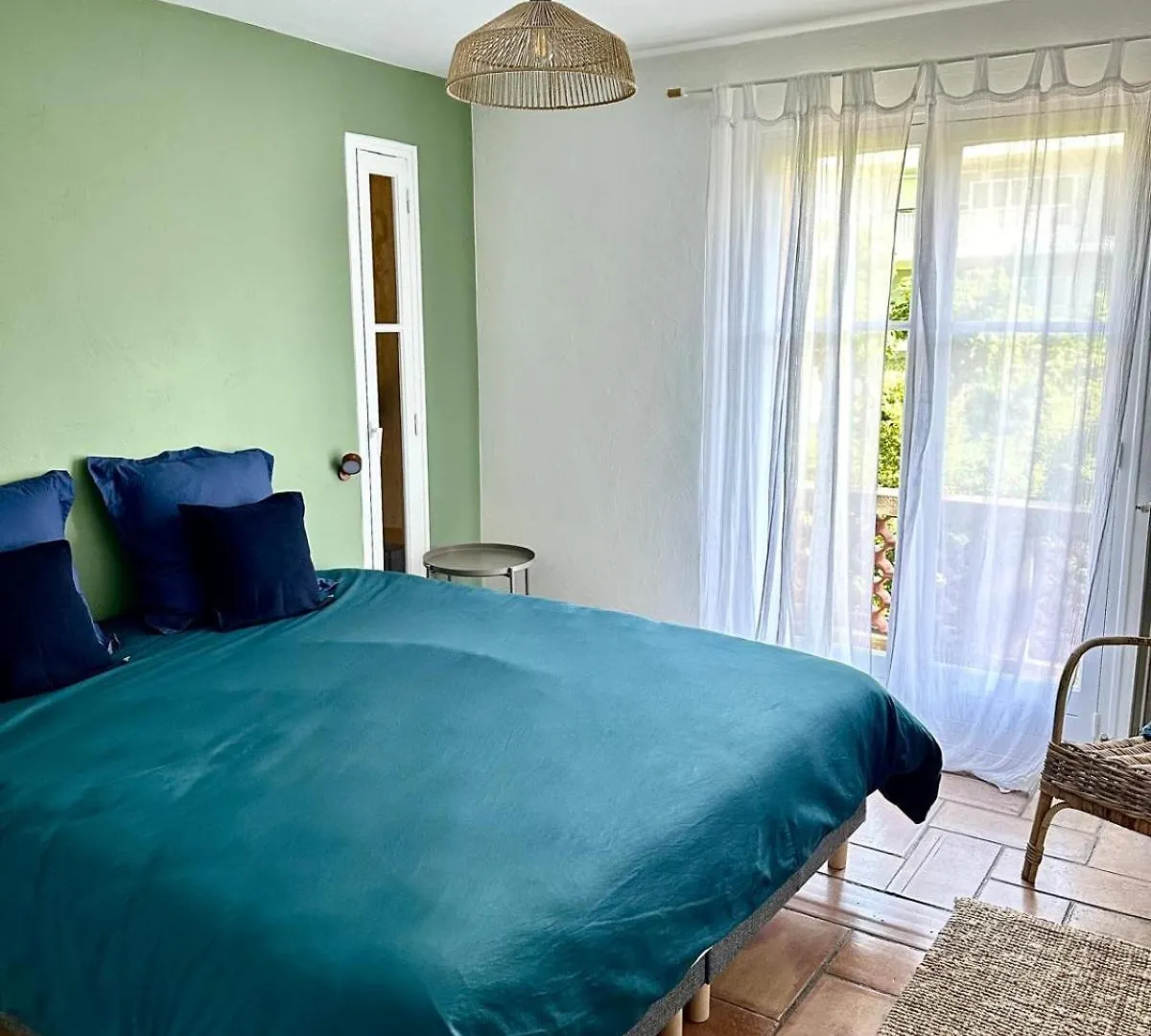 Casa Sardine Villa Cassis