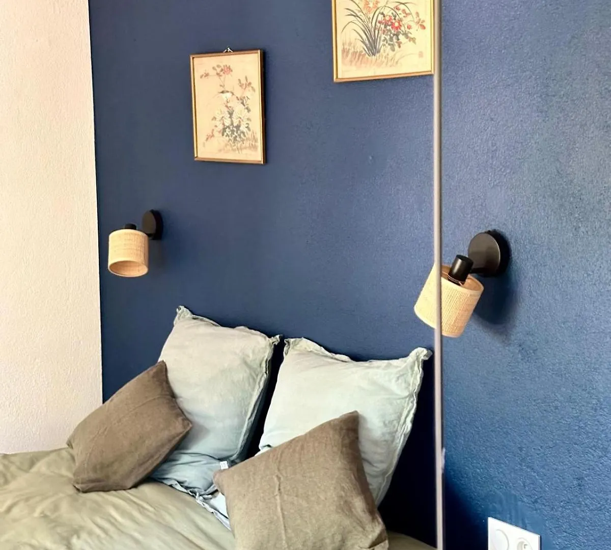 Casa Sardine Villa Cassis 0*,