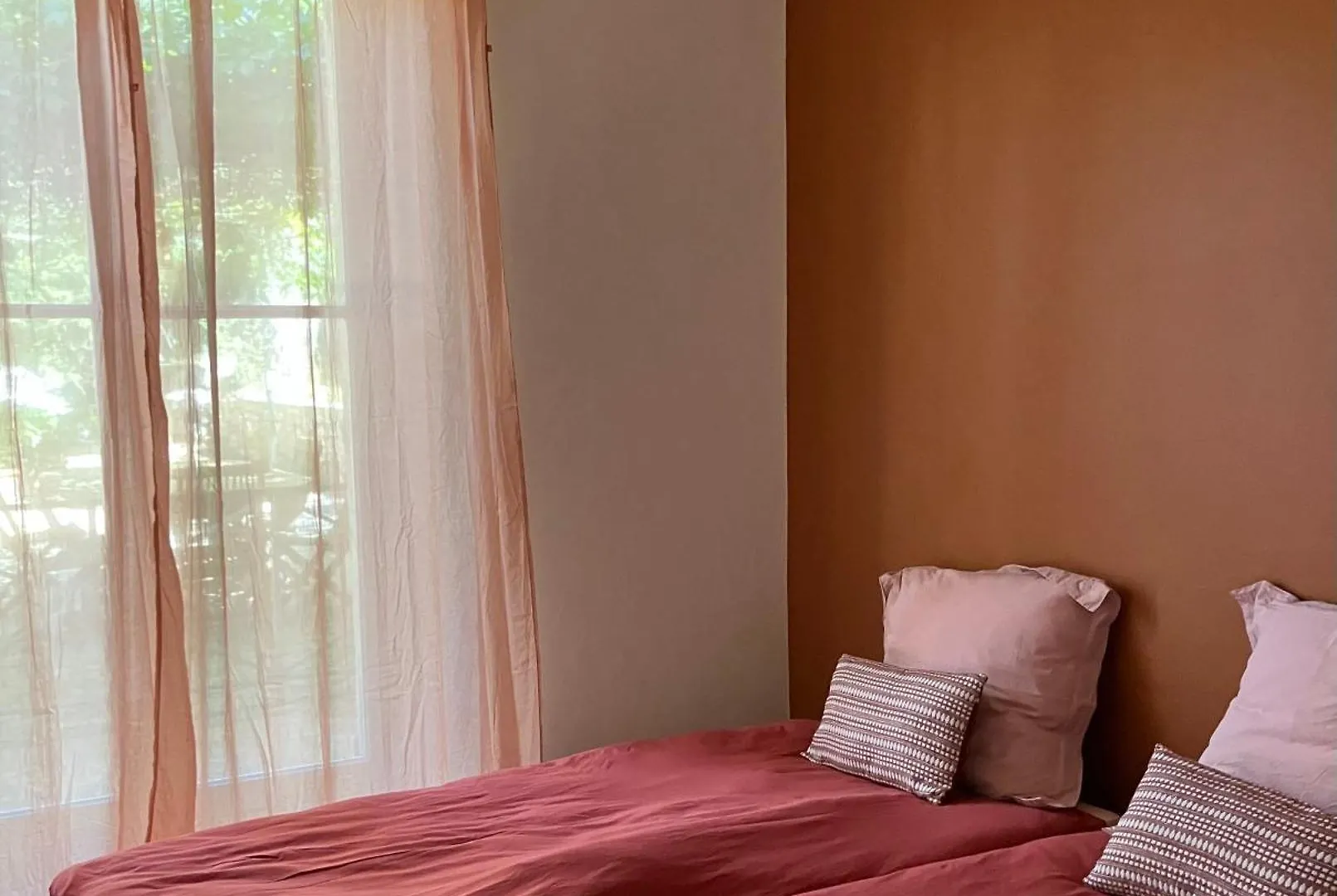 Casa Sardine Villa Cassis 0*,