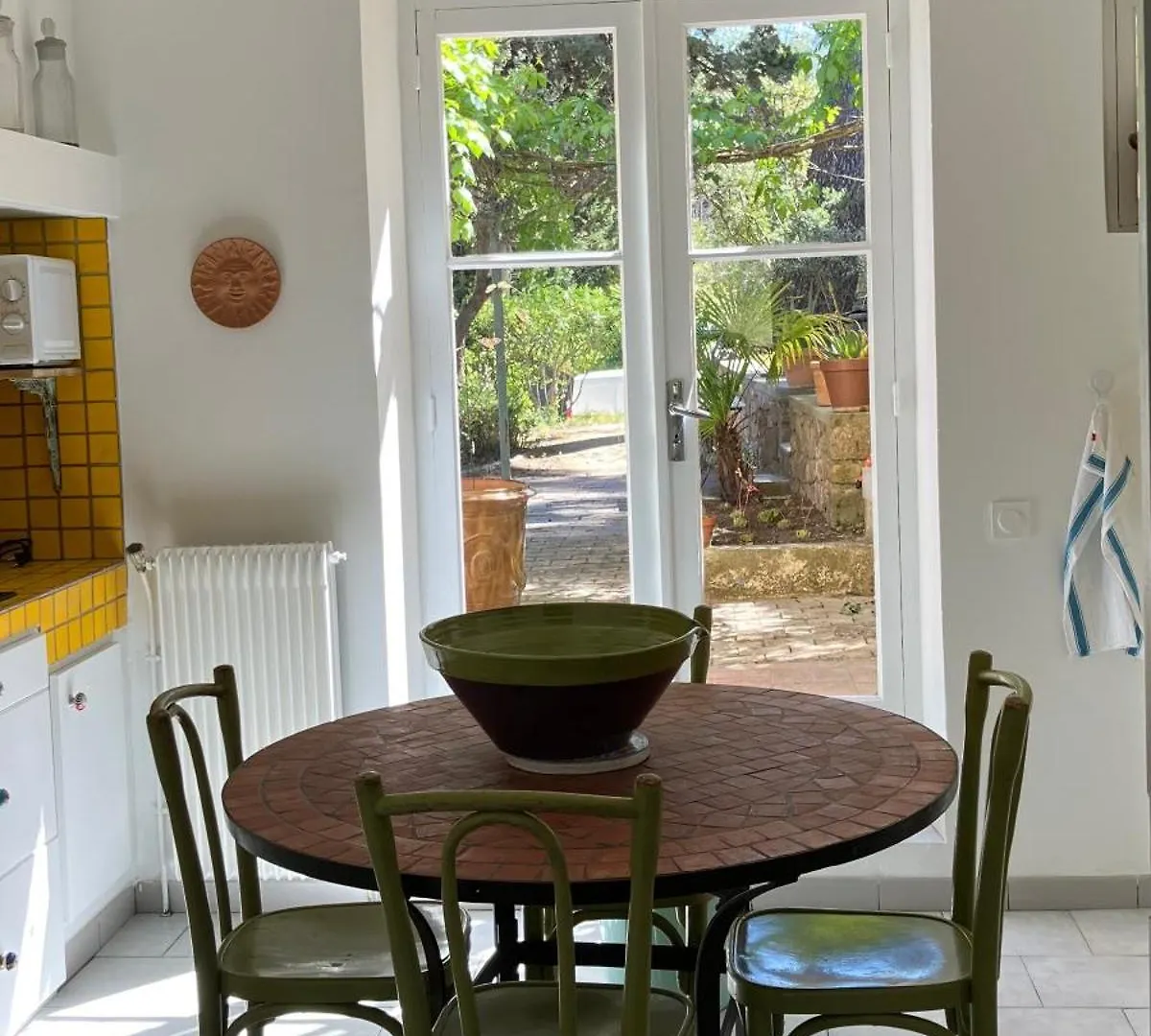 Vila Casa Sardine Cassis